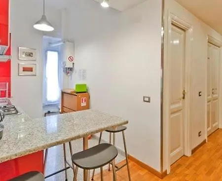 Apartmán Saint Bon Good For Families