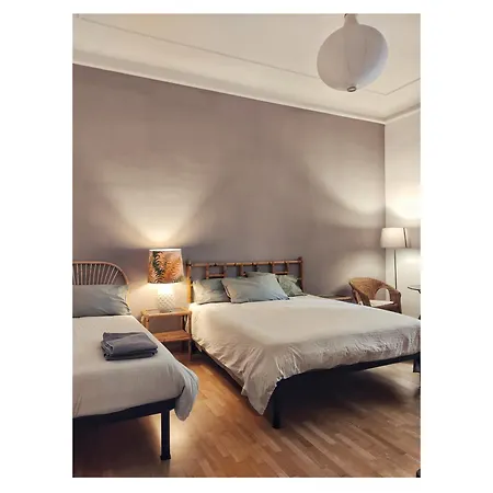 Apartmán Saint Bon Good For Families *