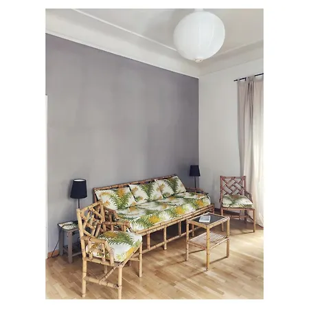 Apartmán Saint Bon Good For Families