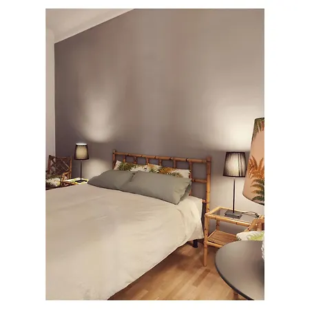 Saint Bon Good For Families * Řím