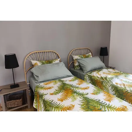 Apartmán Saint Bon Good For Families Řím