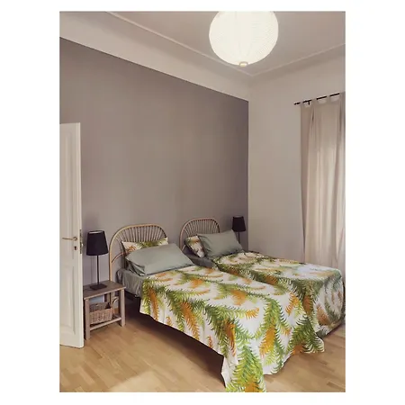 Saint Bon Good For Families * Řím